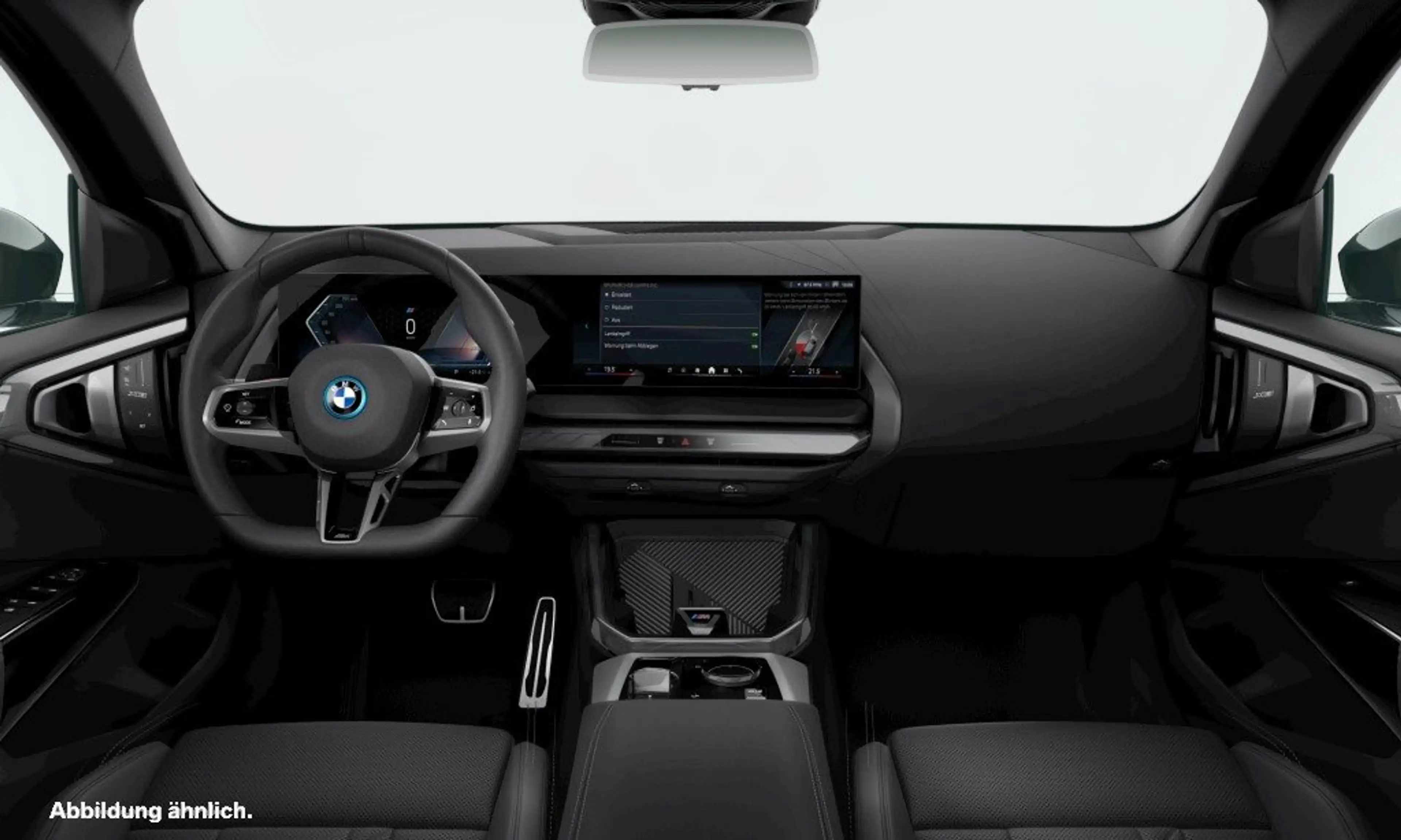 BMW X3 30e xDrive M Sport AHK+StHz+StKlima+Kamera+ZV — photo 3