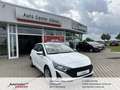 Hyundai i20 1,2 DPI Comfort Club Tageszulassung Blanco - thumbnail 1