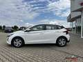 Hyundai i20 1,2 DPI Comfort Club Tageszulassung Blanco - thumbnail 3