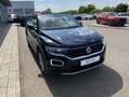 Volkswagen T-Roc Cabrio 1.5 TSI Style 18"+NAVI+LED+APP-CONN Schwarz - thumbnail 12