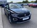 Volkswagen T-Roc Cabrio 1.5 TSI Style 18"+NAVI+LED+APP-CONN Schwarz - thumbnail 6