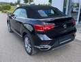 Volkswagen T-Roc Cabrio 1.5 TSI Style 18"+NAVI+LED+APP-CONN Schwarz - thumbnail 3