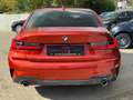 BMW 320 d M Sport*LASER*H&K*M-Sitze*H-UP*GSHD*M-Tech* Orange - thumbnail 6