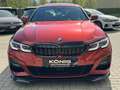 BMW 320 d M Sport*LASER*H&K*M-Sitze*H-UP*GSHD*M-Tech* Orange - thumbnail 8