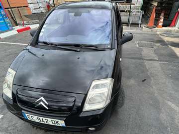 C2 1.4 HDi Exclusive