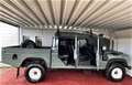Land Rover Defender 130 Sitzheiz/Klima/Garantie/leasingfähig/65.700 Grün - thumbnail 1