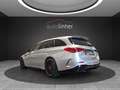 Mercedes-Benz C 63 AMG C 63 S AMG T 4Matic+ Silber - thumbnail 3
