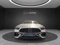 Mercedes-Benz C 63 AMG C 63 S AMG T 4Matic+ Silber - thumbnail 7