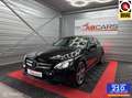 Mercedes-Benz C 180 Prestige Negro - thumbnail 1