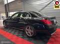 Mercedes-Benz C 180 Prestige Negro - thumbnail 3