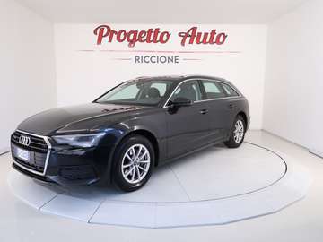 Avant 40 2.0 tdi mhev Business quattro s-tronic