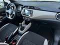 Nissan Micra 1.0 G Visia+ 70 Negro - thumbnail 8