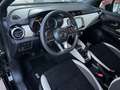 Nissan Micra 1.0 G Visia+ 70 Negro - thumbnail 7