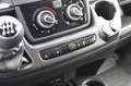 Fiat Ducato 33 L2H2 140 KOMBI 9-Sitzer Silber - thumbnail 24