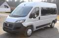 Fiat Ducato 33 L2H2 140 KOMBI 9-Sitzer Silber - thumbnail 3