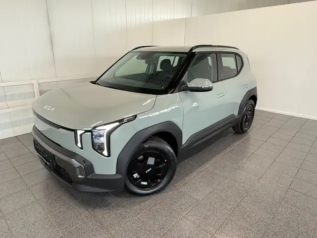 Kia EV2