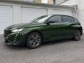 Peugeot 308 308 1.5 BlueHDi 130 Active Pack Grün - thumbnail 1