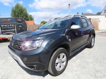 Duster 1.5 Blue dCi Comfort (EU6d)