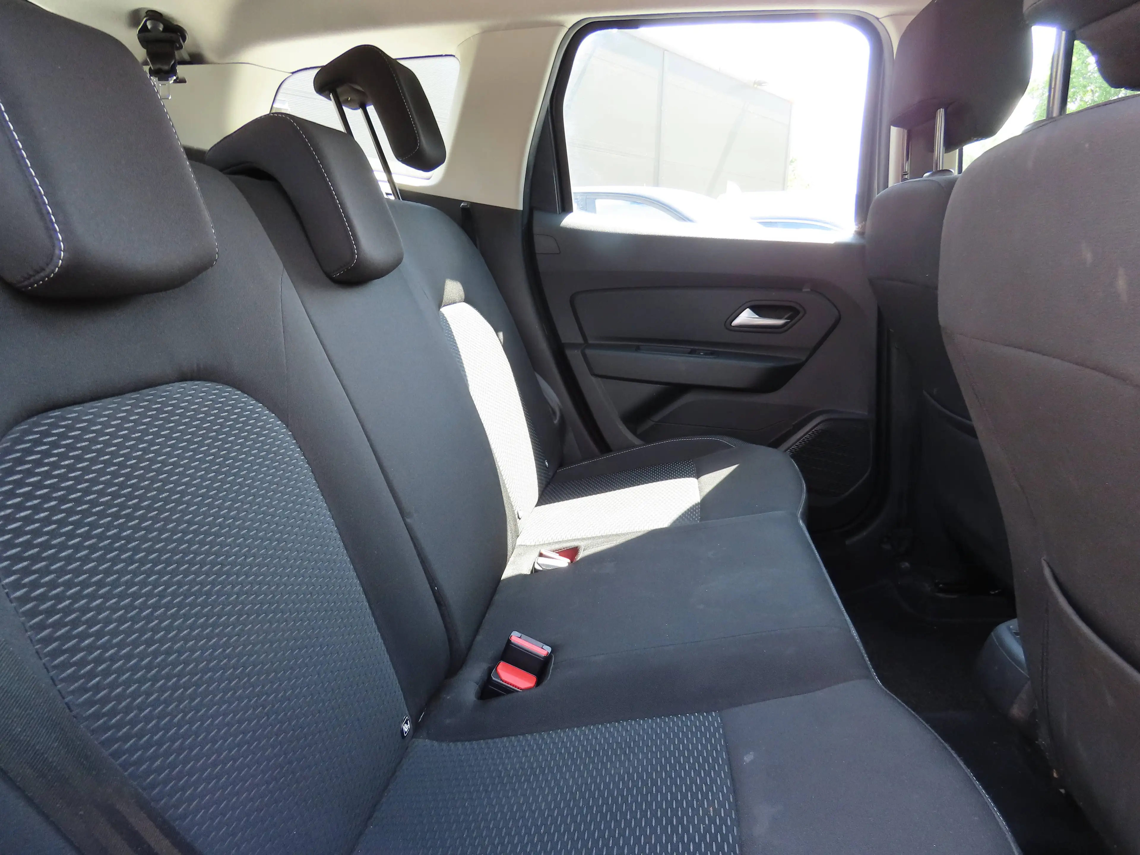 Dacia Duster Duster 1.5 Blue dCi Comfort (EU6d) — photo 7