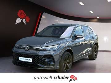 1,5 eHybrid 272 PS DSG R-Line AHK IQ