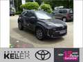 Toyota Yaris Cross Hybrid 130 1.5 VVT-i Teamplayer Schwarz - thumbnail 3