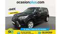Kia Soul 1.6CRDi Eco-Dynamics Concept 136 Negro - thumbnail 1