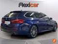 BMW 520 520dA Touring xDrive Azul - thumbnail 8