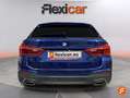 BMW 520 520dA Touring xDrive Azul - thumbnail 7