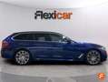 BMW 520 520dA Touring xDrive Azul - thumbnail 9