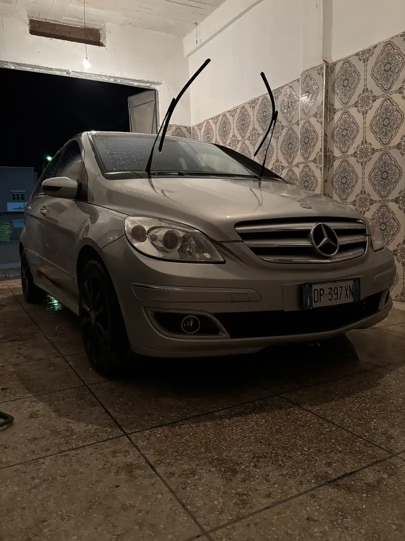 Mercedes-Benz B 180 cdi Sport - 2