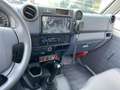 Toyota Land Cruiser 4.2L Diesel HARD-TOP AMBULANCE / AC / 2023 EXPORT Blanc - thumbnail 12