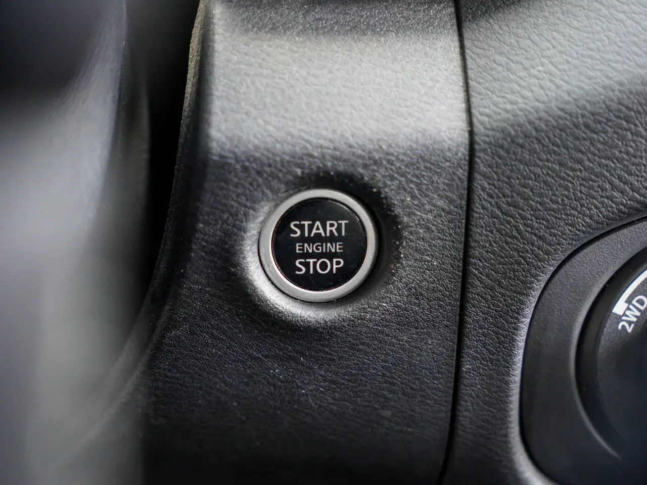 Nissan Frontier fotografie Nissan Frontier