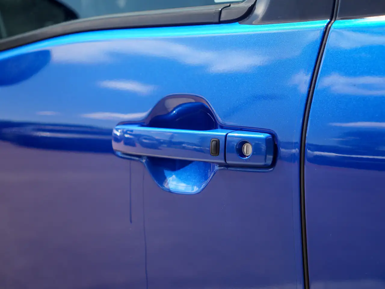 Nissan Frontier fotografie Nissan Frontier