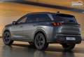Peugeot 5008 Allure MHEV 145 Nav AHK 360° ACC 21"-HD 7S 107 ... Grau - thumbnail 3