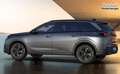 Peugeot 5008 Allure MHEV 145 Nav AHK 360° ACC 21"-HD 7S 107 ... Grau - thumbnail 2