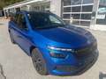 Skoda Kamiq Monte Carlo Blau - thumbnail 1