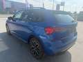 Skoda Kamiq Monte Carlo Blau - thumbnail 3