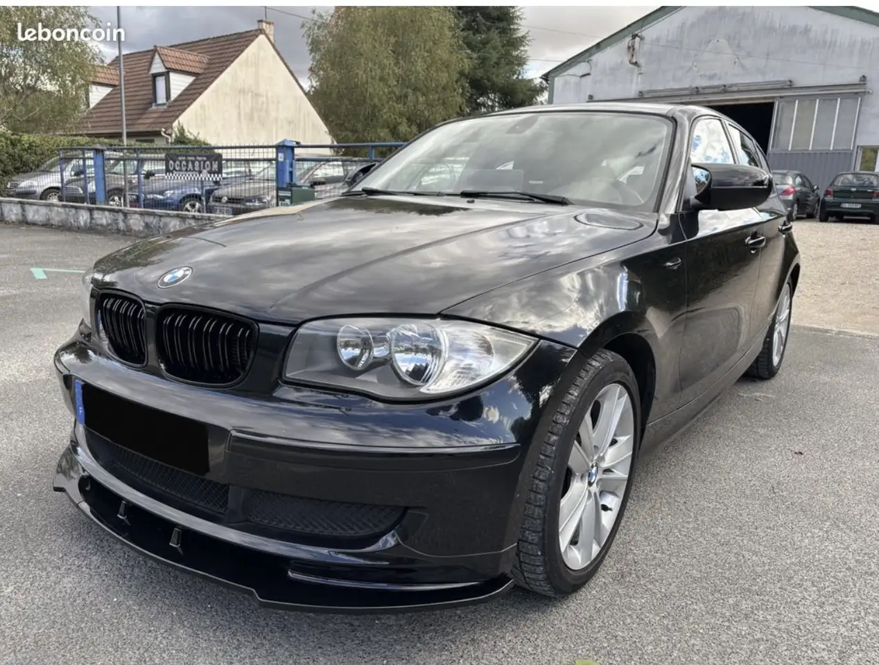 BMW 116