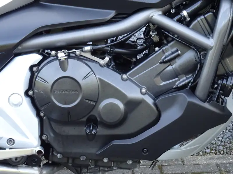 Honda NC 700 - foto 4