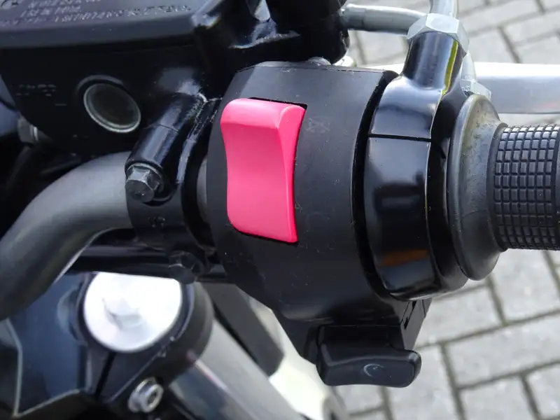 Honda NC 700 - foto 7