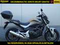 Honda NC 700 S ABS Grijs - thumbnail 1