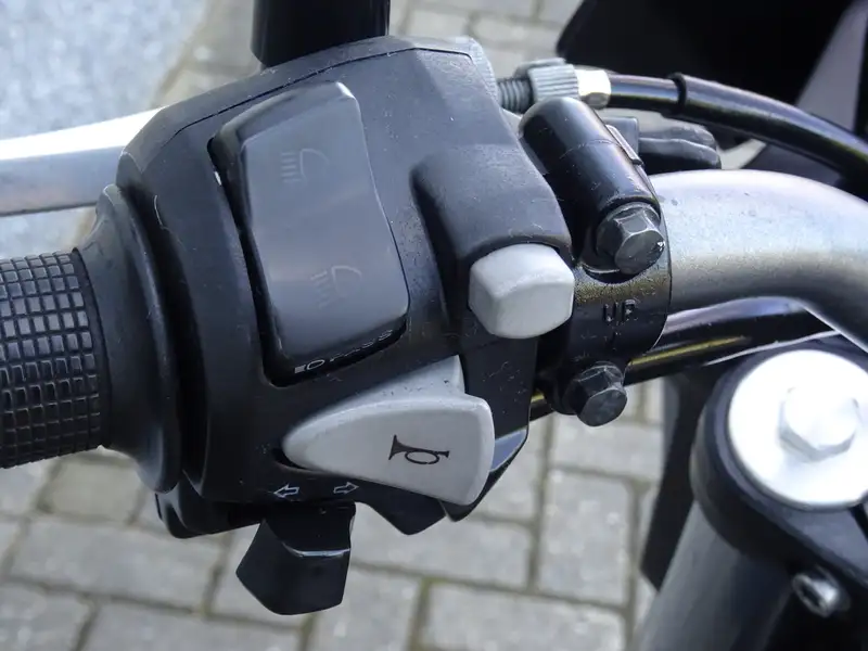 Honda NC 700 - foto 8