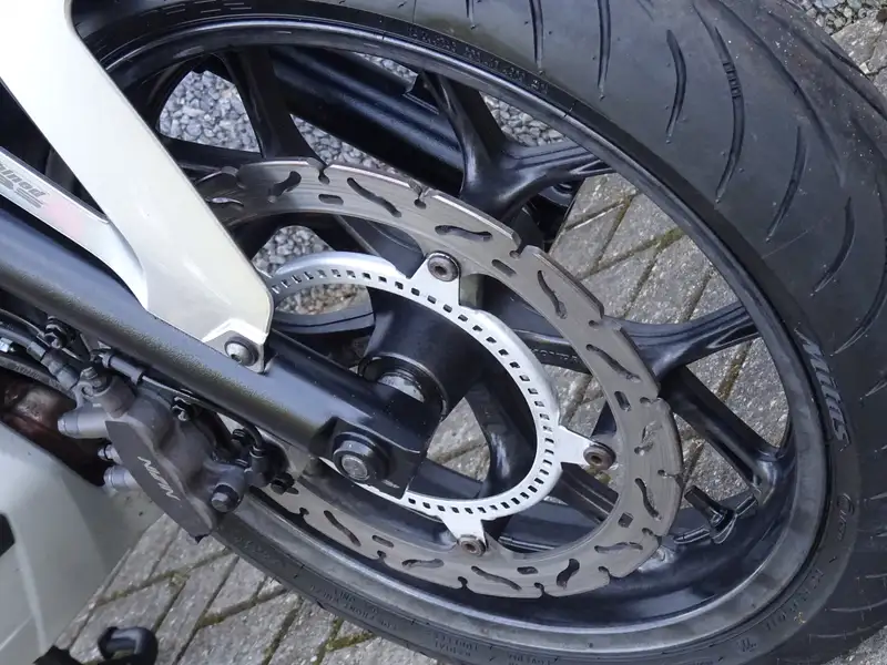 Honda NC 700 - foto 5