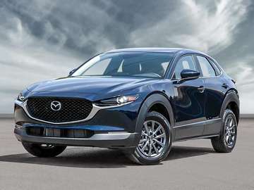 GX AWD