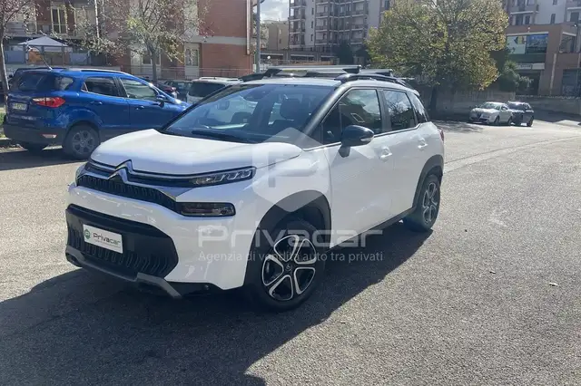 Citroen C3 Aircross C3 Aircross BlueHDi 110 S&S Feel