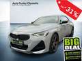 BMW 220 i Coupe M-Sport LED/Navi/Kamera/SHZ/Widescreen Gri - thumbnail 1
