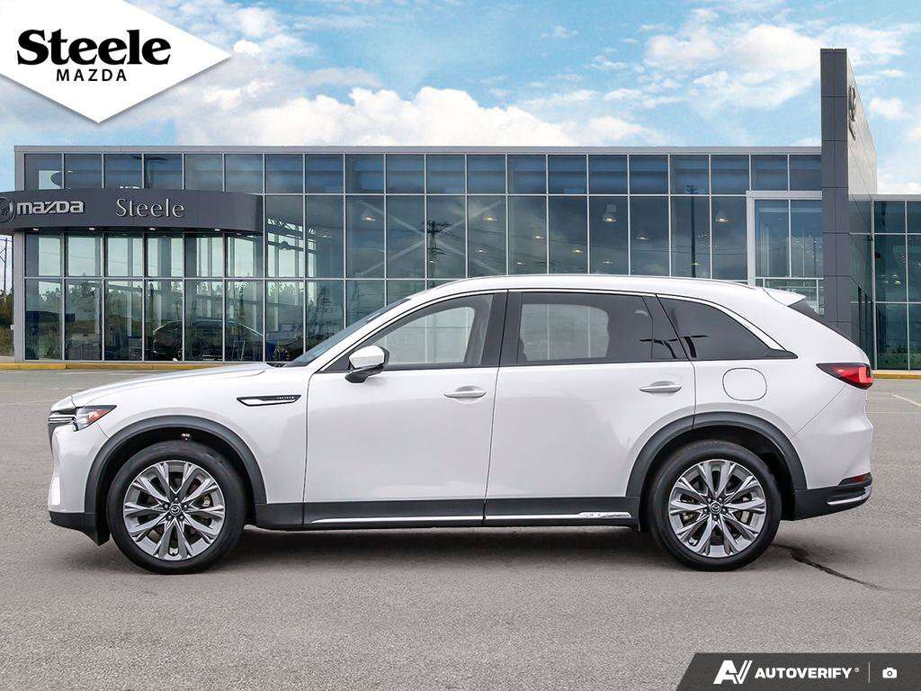 2025 Mazda CX-90 GT — снимка 1