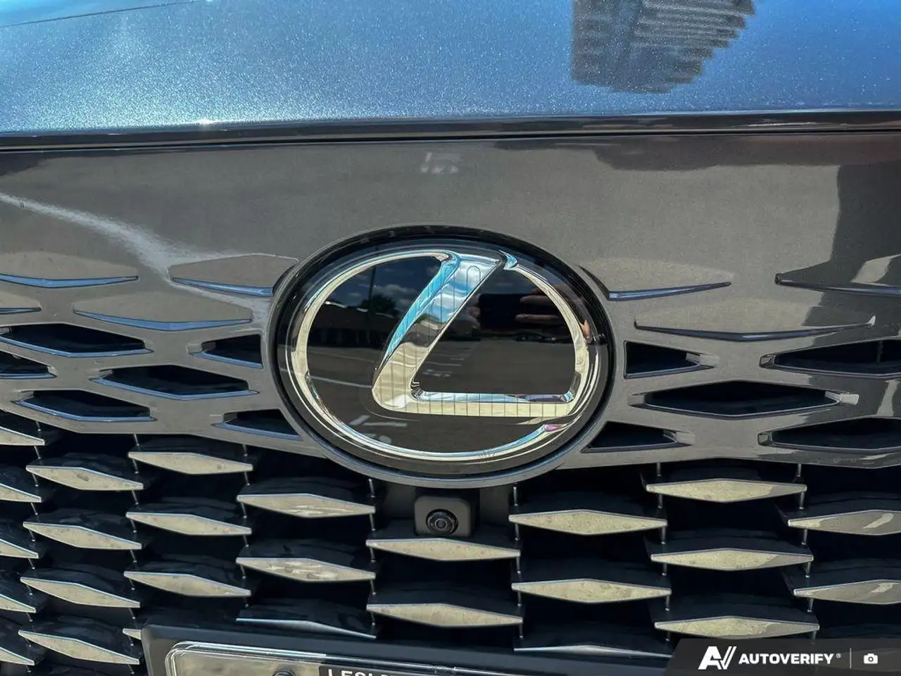Lexus RX снимка Lexus RX