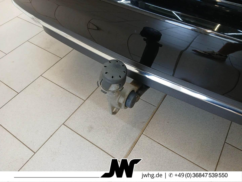Mercedes-Benz C 220 Avantgarde Kam Widescreen DAB AHK LED 17" — photo 10
