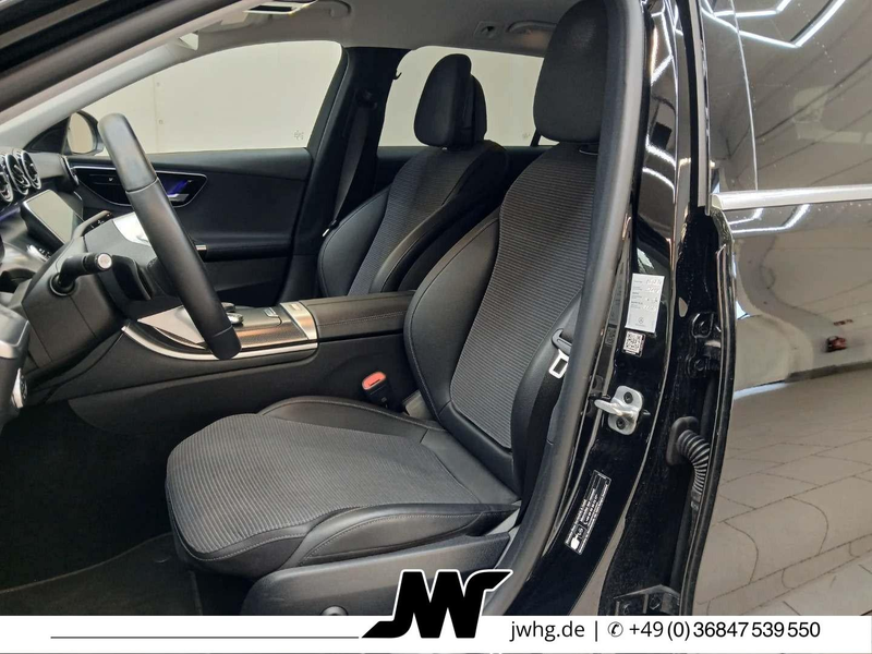 Mercedes-Benz C 220 Avantgarde Kam Widescreen DAB AHK LED 17" — photo 7